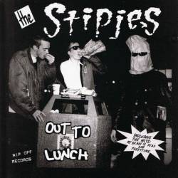 De Stipjes : Out to Lunch